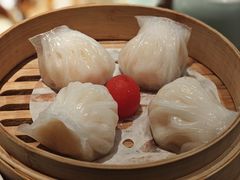 -茶港·点心·啫啫煲(王府井店)