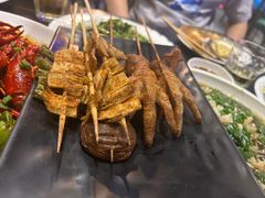 -吉香碳烤生蚝(仙霞路店)