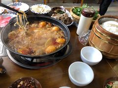 带皮牛肉-牛一锅正宗凯里老街酸汤牛肉(尚礼路店)