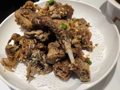 -紫光园·烤鸭·北京菜(劲松店)