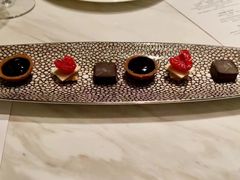 -翡翠36餐厅(浦东香格里拉店)