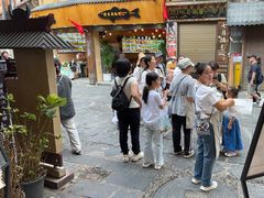 -一杯黔茶(西江千户苗寨古街店)