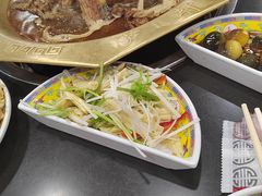 -芦月轩羊蝎子(北蜂窝店)