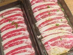 -新石器烤肉(中房金谊广场店)