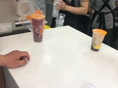 -CoCo都可(北新桥店)