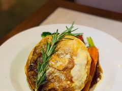 黑椒牛肉小派-Juicy Bakery(瑞景店)