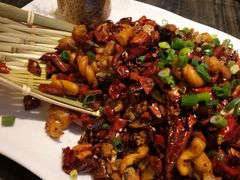 -庆合府重庆大排档(紫都城店)