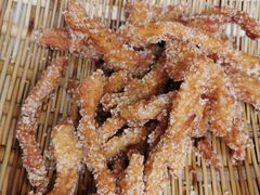 -肖炮现炸酥肉(解放碑店)