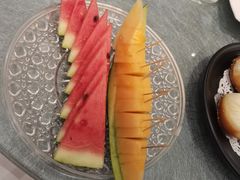 餐后水果-湯記傳菜