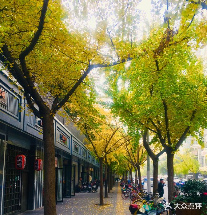 妈咪泰料(大沽路店)-图片-上海美食-大众点评网