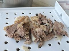 -老毛手抓·盐池滩羊非遗手抓(宁夏总店)