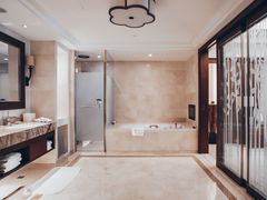 -长白山万达喜来登度假酒店