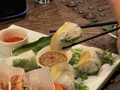 -肆角餐吧4Corners(烟袋斜街店)