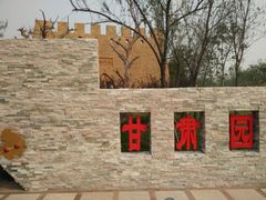 -武清南湖绿博园