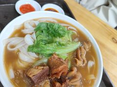 -珍珍小食店(西华路店)