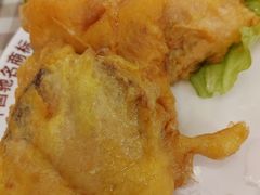 -华梅西餐厅(哈尔滨中央大街店)