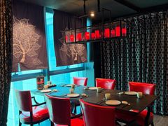 -郑州美盛喜来登大酒店