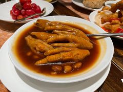 鲍汁凤爪-金玉满堂潮州酒楼(无限极荟购物广场店)