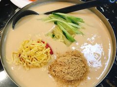-桃园中华料理炸酱面(燕儿岛路店)