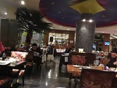 -胥城大厦-胥香自助餐厅