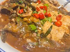 -钱记·乡野菜(紫荆花路店)