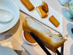 -新荣记(椒江店)
