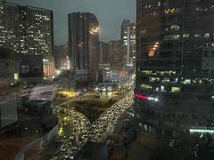 -观音桥步行街