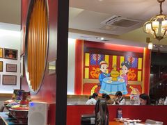 -1078號老北京涮肉(松柏店)
