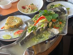 -金厨泰国餐厅·全泰籍厨师料理(拱北店)