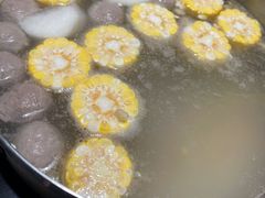 -潮泰牛肉火锅 · 创于1992年(车公庙店)