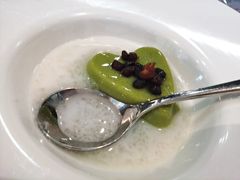 燕窝布丁-喜上喜鸡煲翅(吉大店)