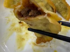 -草桥清真牛肉锅贴扁食店