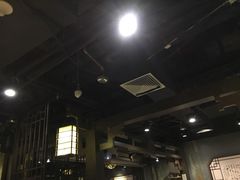 -龙门烤鱼(东方宝泰店)