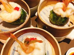 青岛大虾烧麦-铭家点心(秦岭路店)