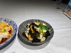 -汉唐宴长安食府
