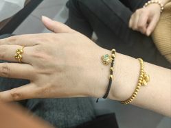 -老凤祥(星悦汇店)