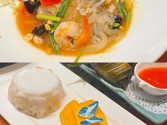 -荷花泰菜(东方新天地店)