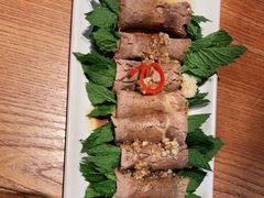 -云海肴·汽锅鸡·云南菜(广安门天虹店)