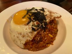 -Outdark Korean Restaurant