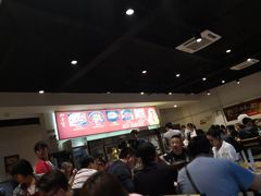 大堂-范贤光鸡公煲(平乐园总店)