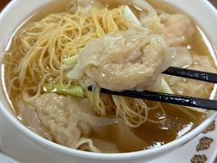 -百福麵家(新馬路店)