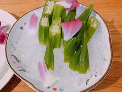 -酒井酱子·深夜食堂(东城汇店)
