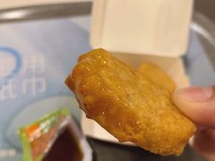 -麦当劳(磨子桥店)