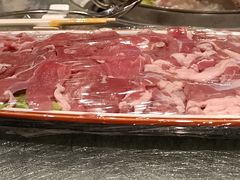 -马老六清真餐饮(西站店)