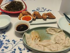 -东方饺子王(哈西万达店)