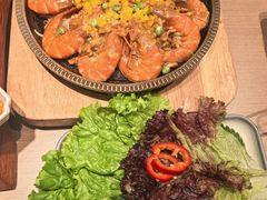 -将军牛排·尔滨地标朝鲜族美食(总店)