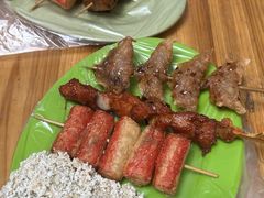 -熊仔屋(吉祥苑小区店)