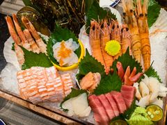 -極上萬膳·日料放题(海岸城店)