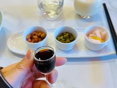 -晋阳春·山西菜·北京烤鸭(交大店)