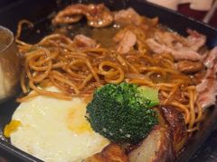 -半秋山西餐厅(宜昌大洋店)